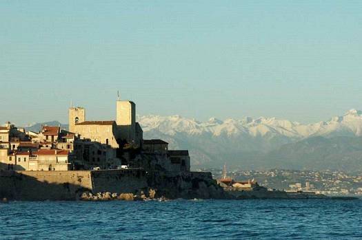 Antibes Antibes