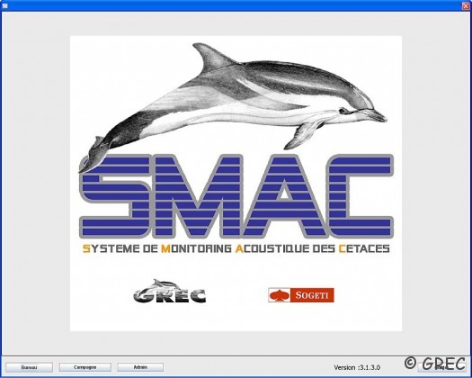 SMAC